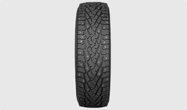 Tyres Autograph Ice C3